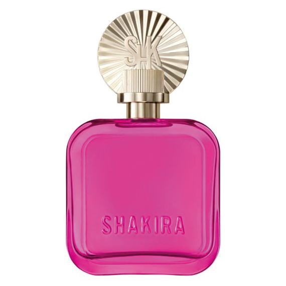 SHAKIRA FUCSIA EDP X 50 ML.